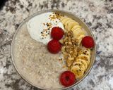 Foto del paso 4 de la receta Avena de desayuno