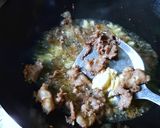Foto langkah ke 4 dari resep Minyak ayam.