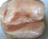 รูปขั้นตอนการทำที่ 1 ของ ไก่ย่างน้ำปลา #เย็นนี้ผอมแน่
