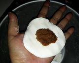 Foto langkah ke 2 dari resep Bongkos poci.