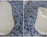 Foto del paso 5 de la receta: Bollos Sevillanos