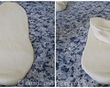 Foto del paso 5 de la receta: Bollos Sevillanos