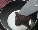 Foto langkah ke 4 dari resep Tiramisu Biskuit Lembut.