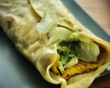 Foto del paso 7 de la receta: Cena africana: Rolex & Suya