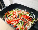 Foto del paso 2 de la receta: Bondiola Ruher