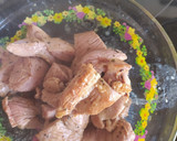 Foto del paso 3 de la receta: Pavo guisado