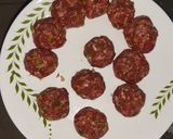 Foto del paso 2 de la receta: Albóndigas