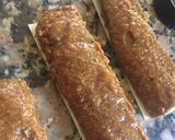 Foto del paso 4 de la receta: Turrón de maní ♥️🌱