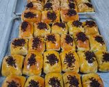 Foto langkah ke 9 dari resep Bolen Pisang #TiketGAS2025.