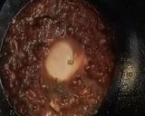 Foto langkah ke 3 dari resep Telur Masak Saus Tiram.