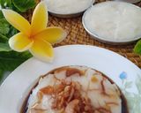 Foto langkah ke 6 dari resep Mipan khas kudapan Kalimantan.