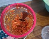 Foto langkah ke 3 dari resep Sambal Cabe Soto, Rawon, Bakso dan Mie Ayam dll.