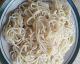 Foto langkah ke 1 dari resep Mie Aceh (#pr_mangatThat).
