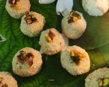ইমিউনিটি সন্দেশ (Immunity sandesh recipe in bengali) রেসিপির ধাপ 5 ছবি