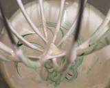 Kek Pandan Lailer Masam Manis