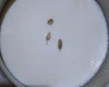 Rasmalai recipe step 1 photo