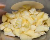 Foto del paso 2 de la receta 18. Tarta de manzana con mermelada de fresa