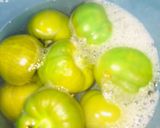 Foto del paso 2 de la receta: Enchiladas suizas o enchiladas verdes