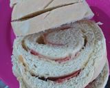 Foto del paso 5 de la receta: Pan Casero
