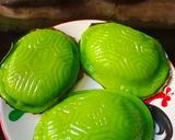 Foto langkah ke 6 dari resep Kue Thok/ Kue Ang Ku.