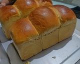 Foto langkah ke 14 dari resep Soft Bread (metode tangzhong).