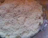 Foto del paso 7 de la receta: Tarta de papa con jamón y queso