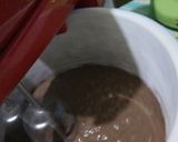Foto langkah ke 7 dari resep Ice Cream coklat #PondanMagic #simple.