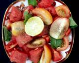 Watermelon Salad recipe step 4 photo