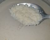 صورة لخطوة 2 من وصفة رز بحليب