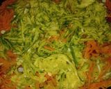 Foto del paso 2 de la receta: Budín de verduras