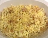 Foto del paso 2 de la receta: Croziflette pasta