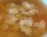 Marhahúsleves recept fázis 3 fotója