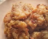 Foto langkah ke 5 dari resep Cucur Bawang.