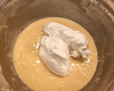 Foto del paso 8 de la receta: Bizcocho de leche con pepitas de chocolate
