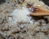 Foto del paso 4 de la receta: Risotto Funghi