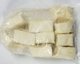 Foto langkah ke 1 dari resep Tahu Bulat.