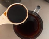 Foto langkah ke 2 dari resep Iced Americano.
