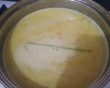 Foto langkah ke 6 dari resep Mie Laksa Khas Banjarmasin Kalimantan Selatan.