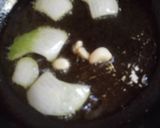 Foto del paso 1 de la receta: Salsa de chile de árbol