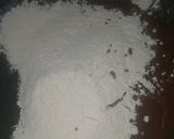 A picture of step 2 of Cookie dough shapes.