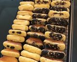 Foto langkah ke 9 dari resep Kue Pukis Banyumas Empuk dan Lembut.