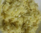 Foto del paso 10 de la receta: Esferificación de patata sobre lecho frondoso de ternera