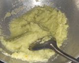 खट्टी मीठी कतली रेसिपी चरण 3 फोटो