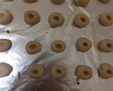 Foto del paso 4 de la receta: Galletas gotas de mermelada