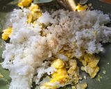 Foto langkah ke 2 dari resep Nasi Goreng Bawang Merah.