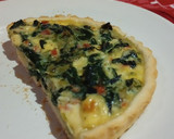 Foto del paso 4 de la receta: Masa de tarta SALADA