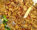 Foto langkah ke 4 dari resep Kering Tempe.
