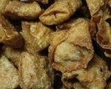 Gambar langkah 5 resipi Mi Wantan Cik Ros.