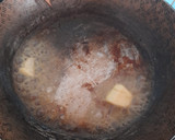 Foto del paso 2 de la receta: Panqueques de harina integral! Rápidos y fáciles