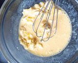 Foto del paso 1 de la receta: Brownie de limón